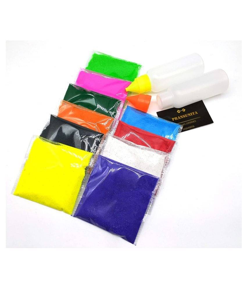 PRANSUNITA Other Rangoli Dotter Tool Stencil – 2 pcs with Marble Dust Rangoli ( Pack of 10 ) PRANSUNITA Other Rangoli Dotter Tool Stencil – 2 pcs with Marble Dust Rangoli ( Pack of 10 )