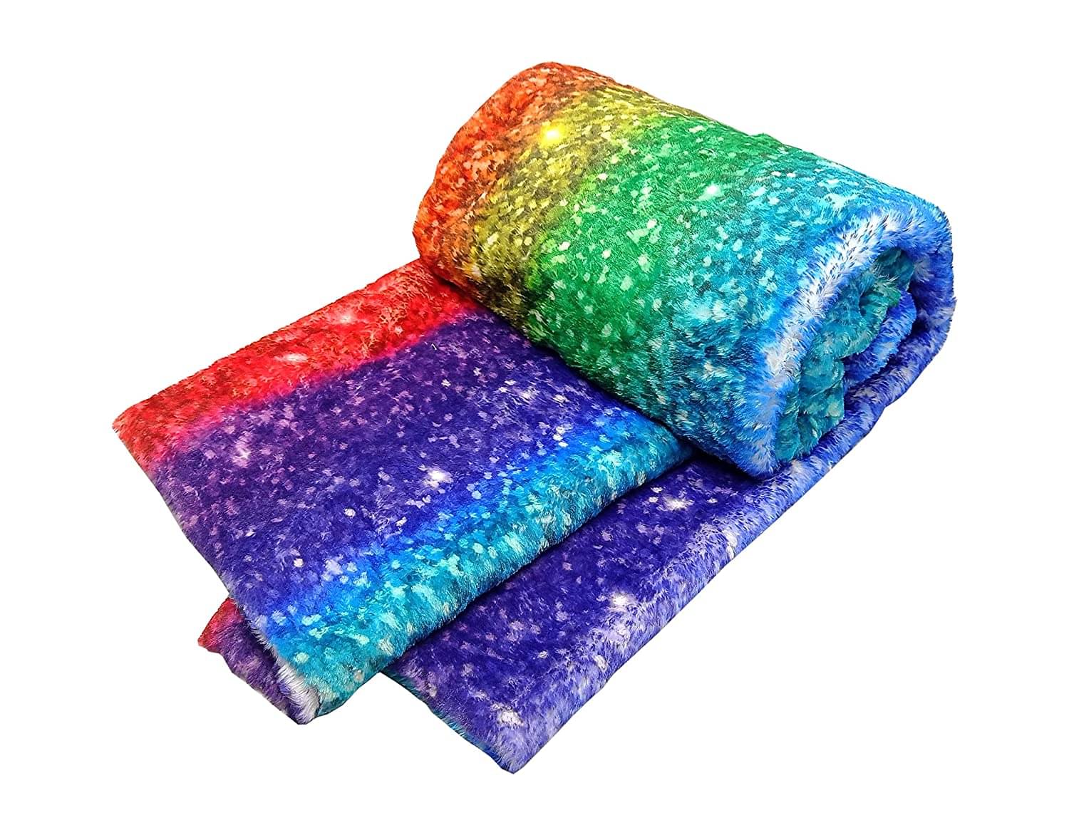 PRANSUNITA Fabric Soft Rabbit Carpet Fur Cloth Used for Soft Toys Making etc ( Pack of 1 ) PRANSUNITA Fabric Soft Rabbit Carpet Fur Cloth Used for Soft Toys Making etc ( Pack of 1 )