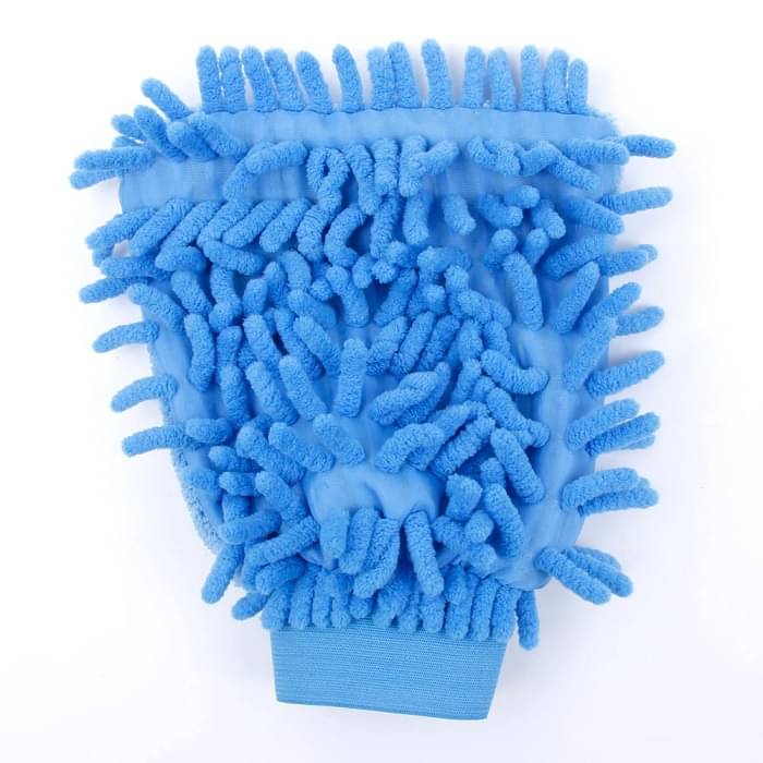     			SHRIM Microfibre Drain Cleaner