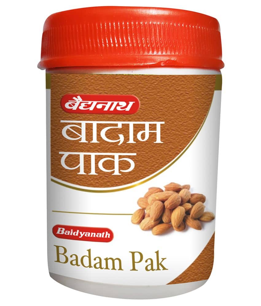 Baidyanath Badam Pak Powder 100 Gm