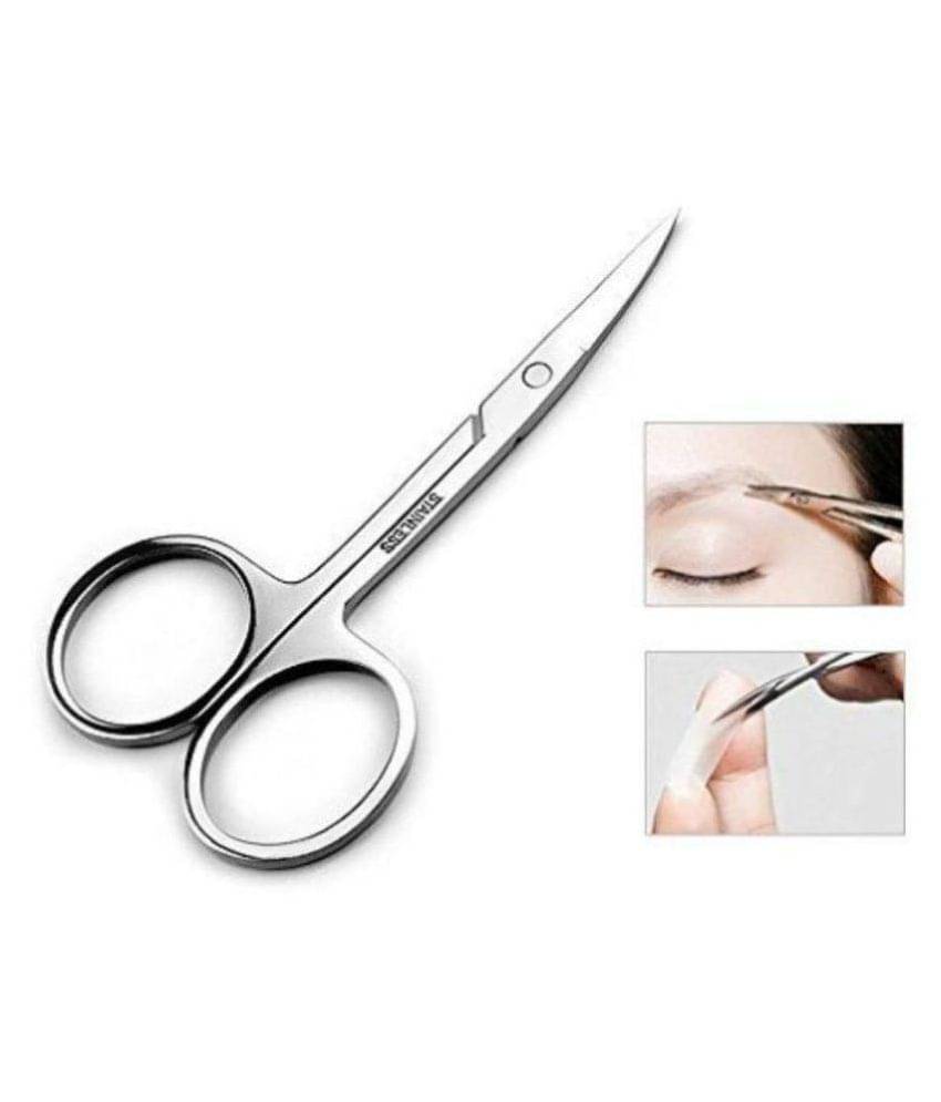     			CGED Moustache Scissors 4