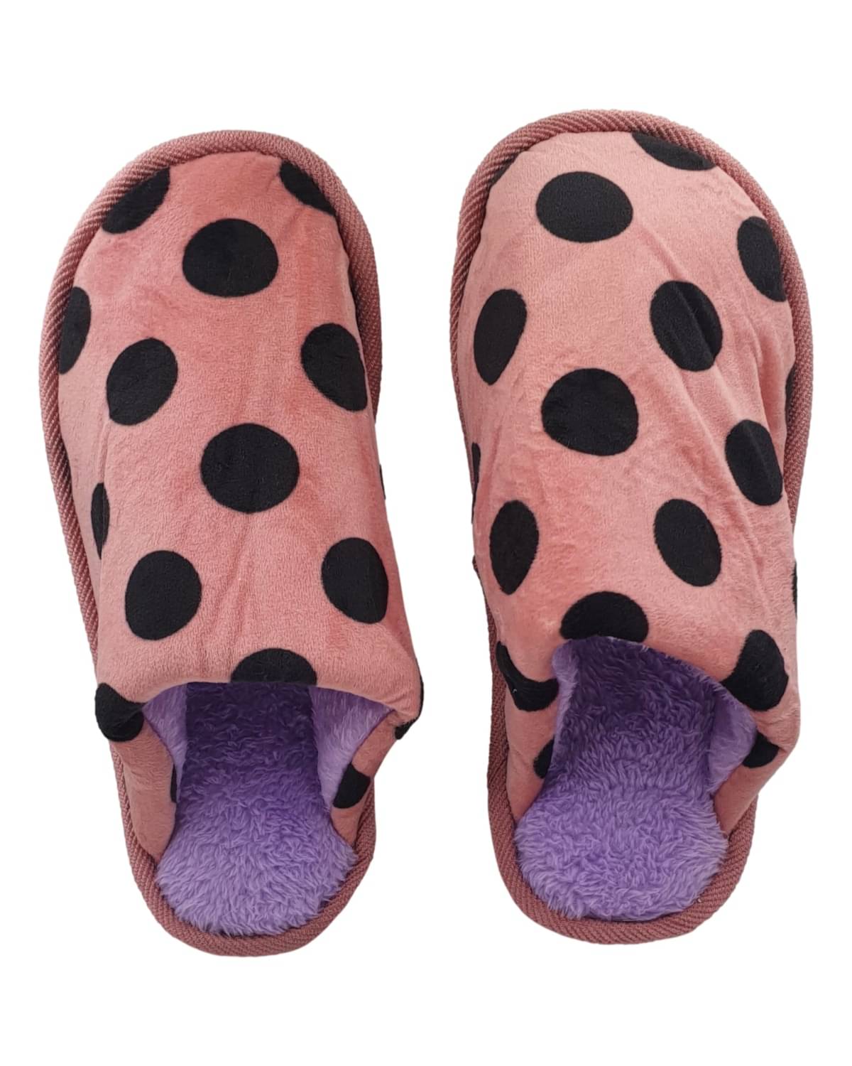     			Pampy Angel PeachPuff Slides