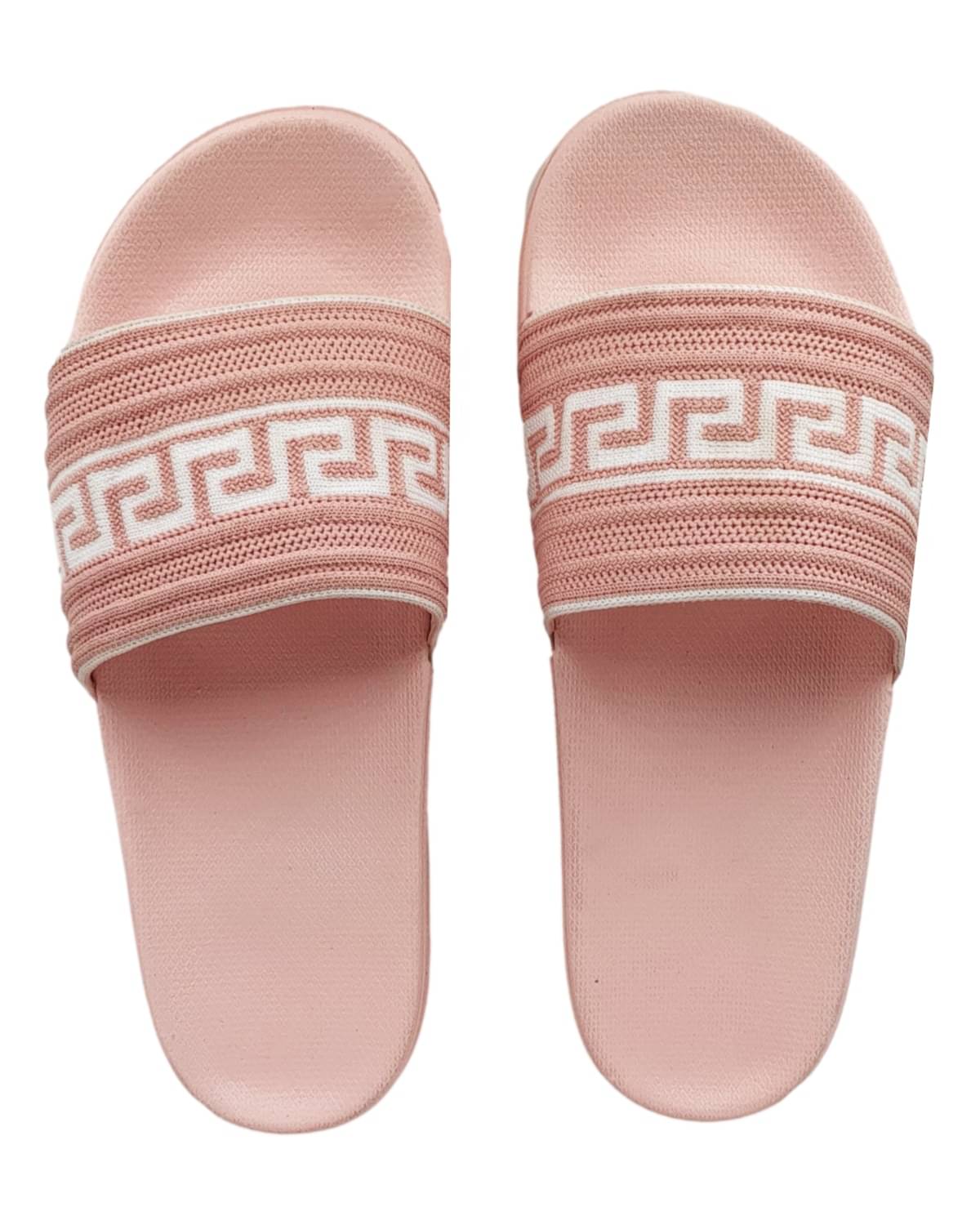     			Pampy Angel Pink Slides