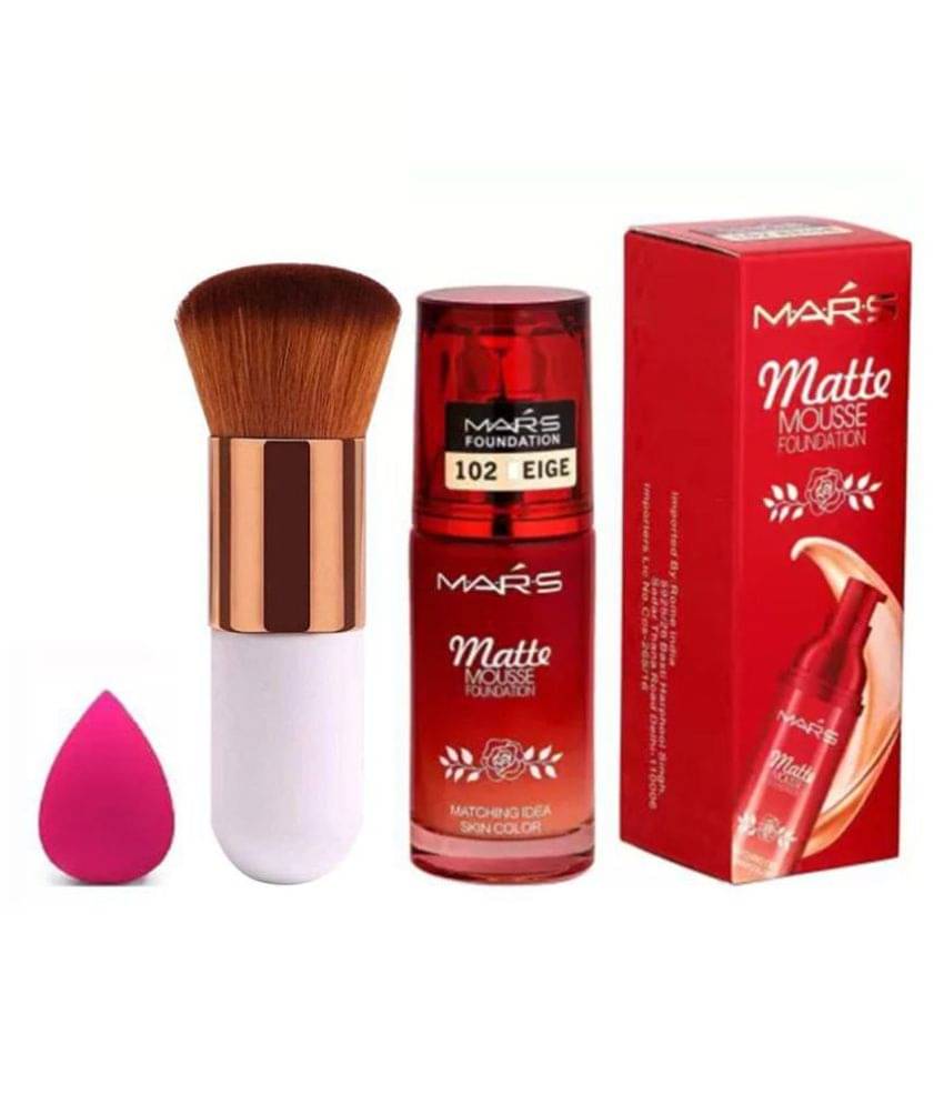     			Adbeni Face Makeup Combo Facial Kit g