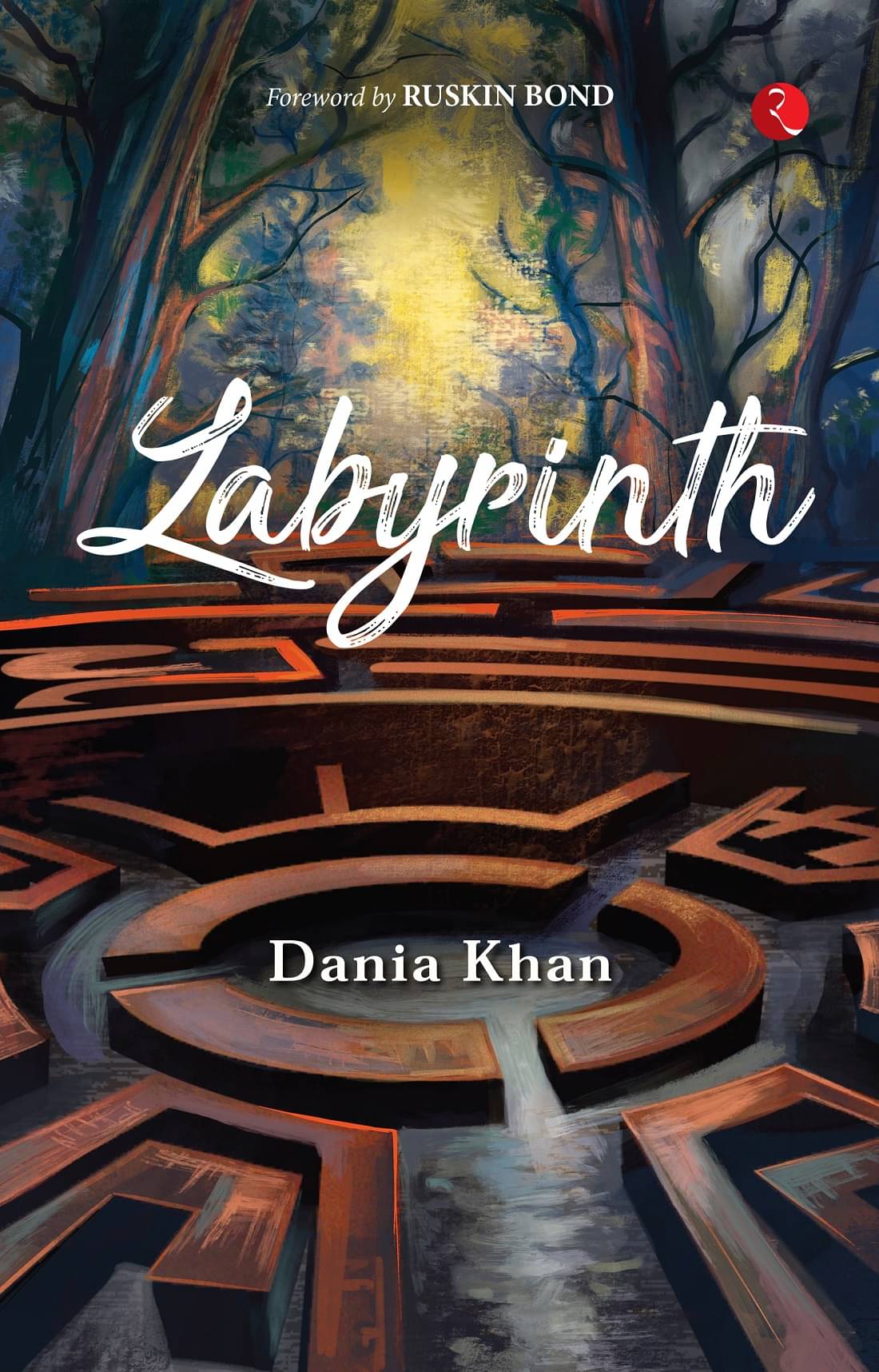     			LABYRINTH