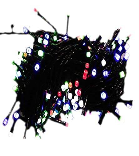    			RAVARIYA GRAPHICS String Lights