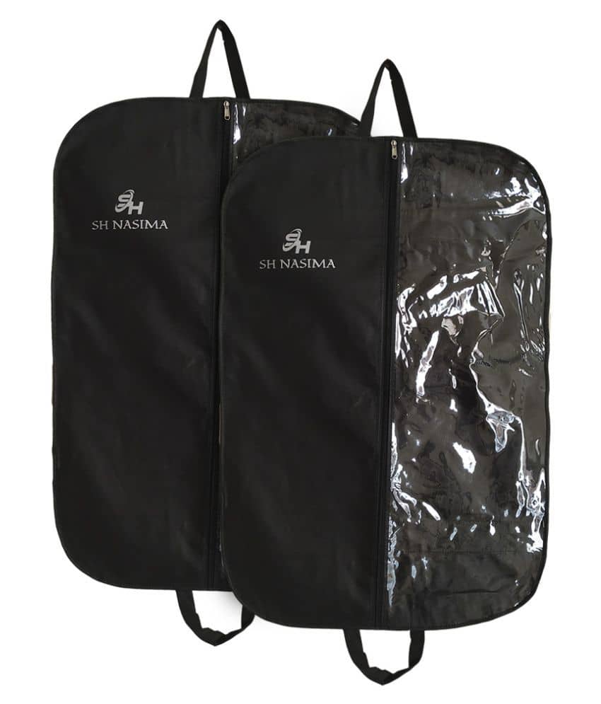 SH. NASIMA Bag covers Luggage Accessories