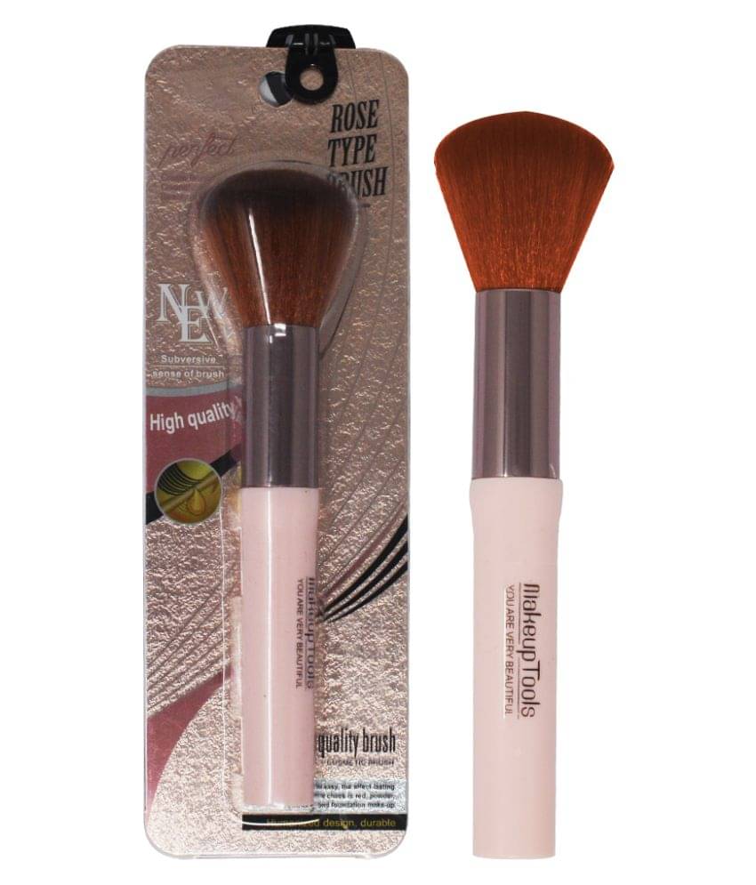     			Adbeni Face Contour Brush 1 Pcs 29 g