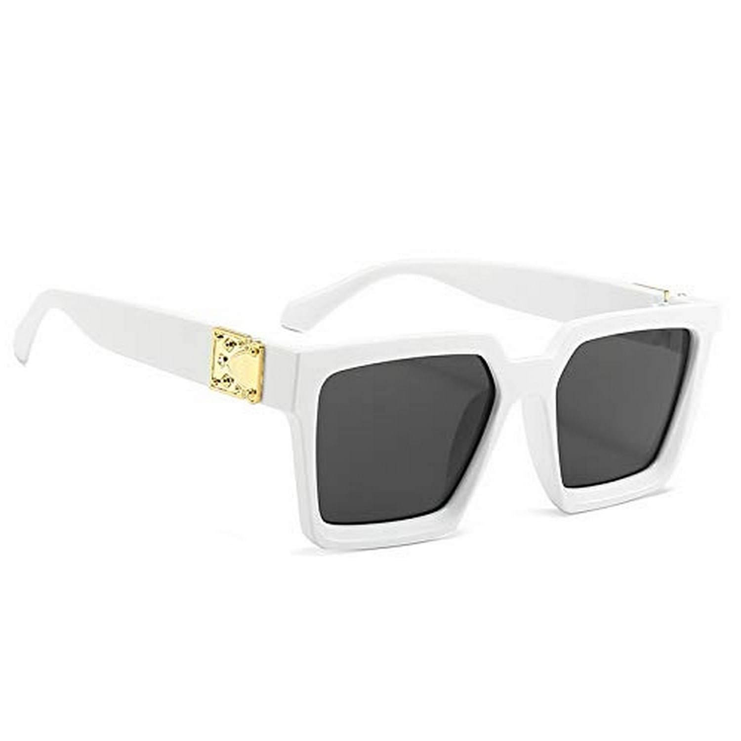     			Creature - Black Square Sunglasses Pack of 1