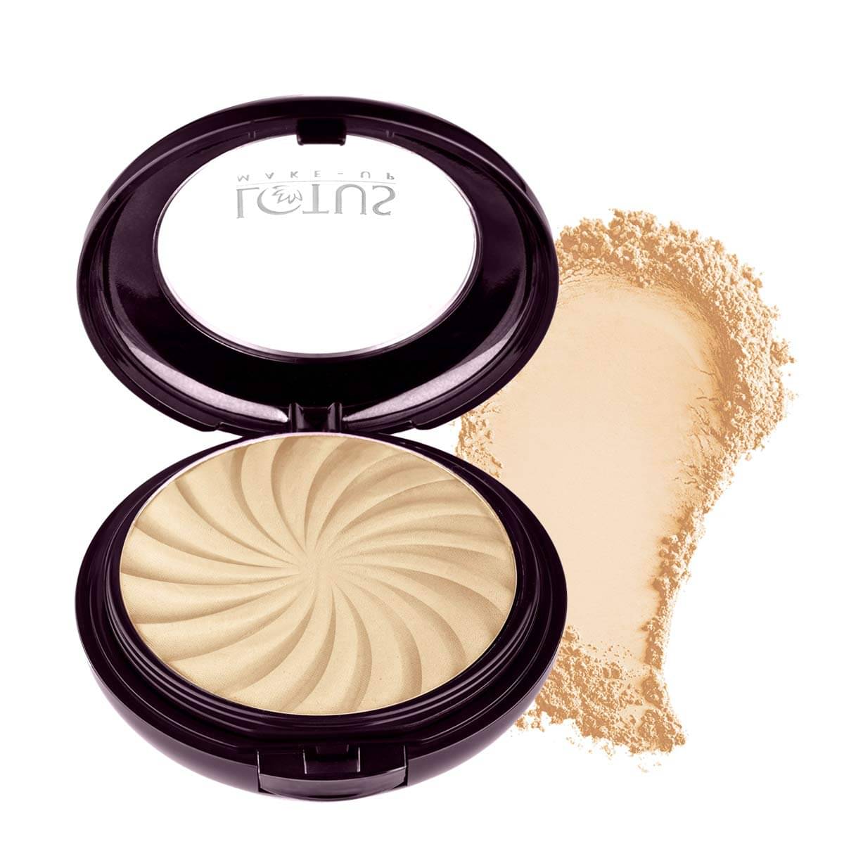    			Lotus Makeup Proedit Silk Touch Perfecting Powder Almond SP05 10g