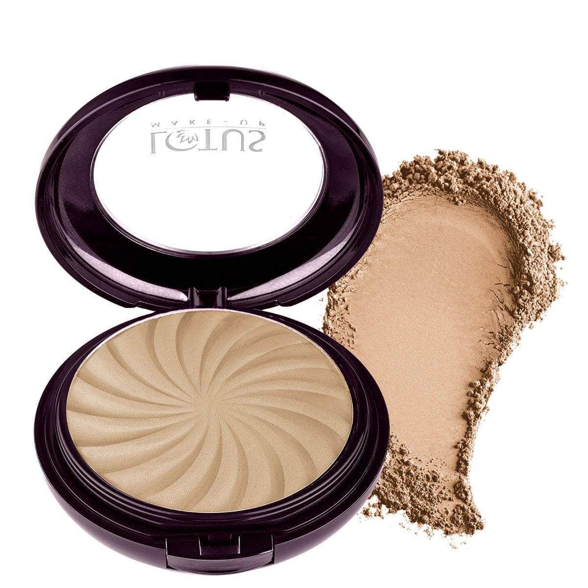     			Lotus Makeup Proedit Perf. Powder Espresso SP06 10g