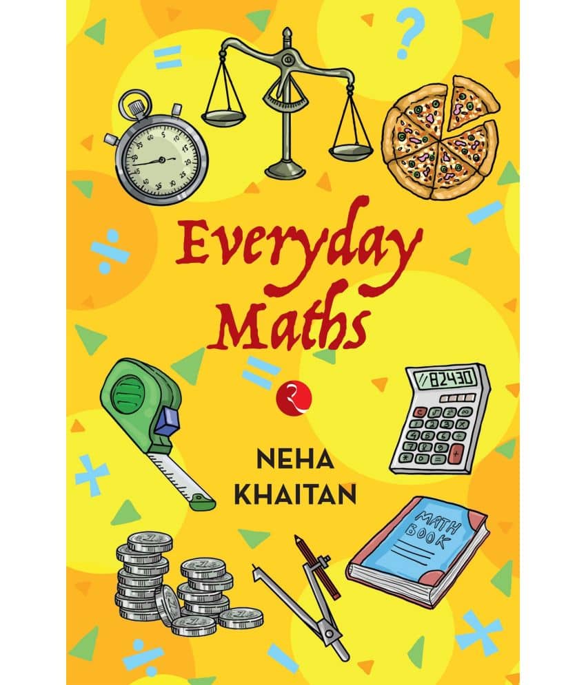 EVERYDAY MATHS