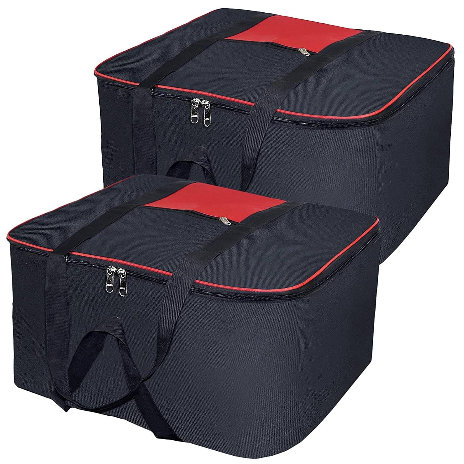     			SH. NASIMA - Closet Organizers ( Pack of 2 )