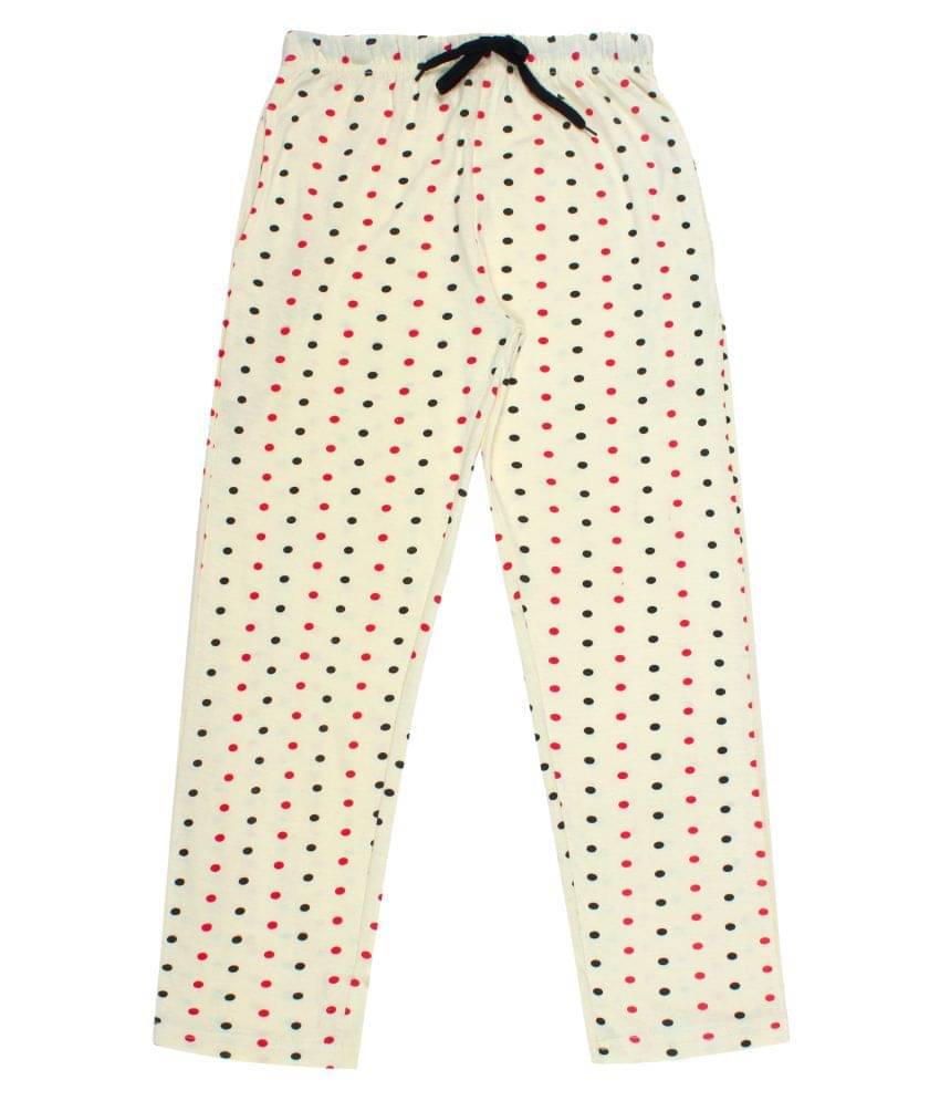     			Diaz Pack of 1 Boys Cotton Trackpant ( Green )
