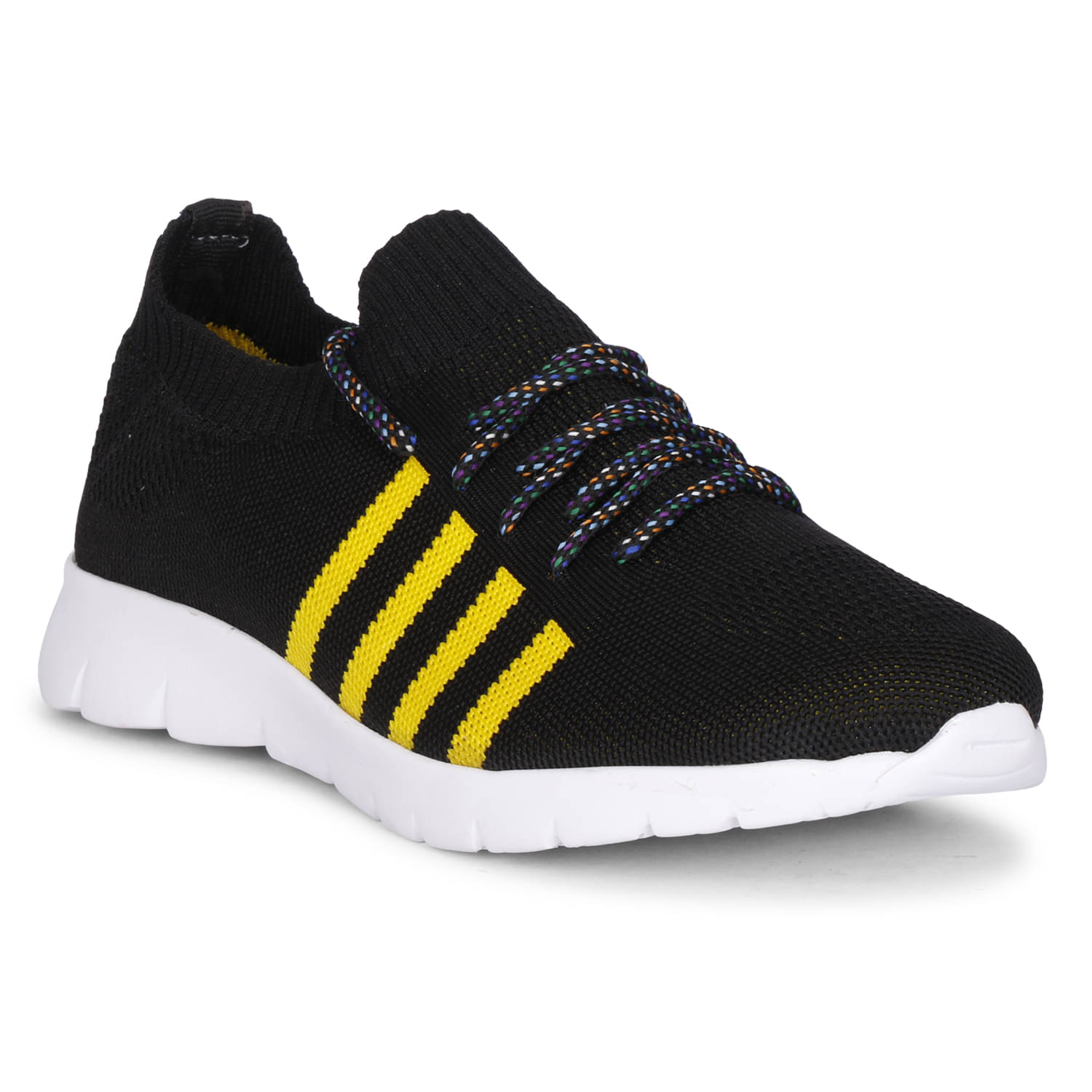 Yala - Yellow Men's Sneakers Yala - Yellow Men's Sneakers