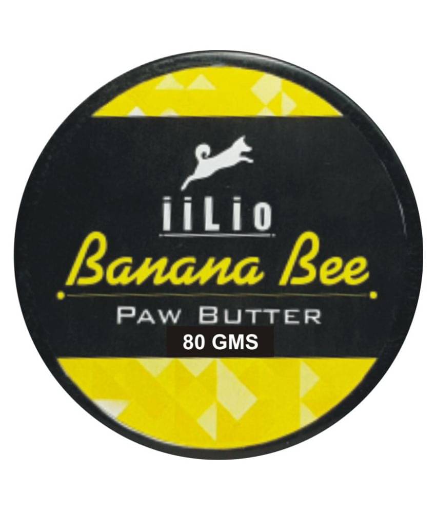     			Bannana Bee Paw Butter Pack of 2
