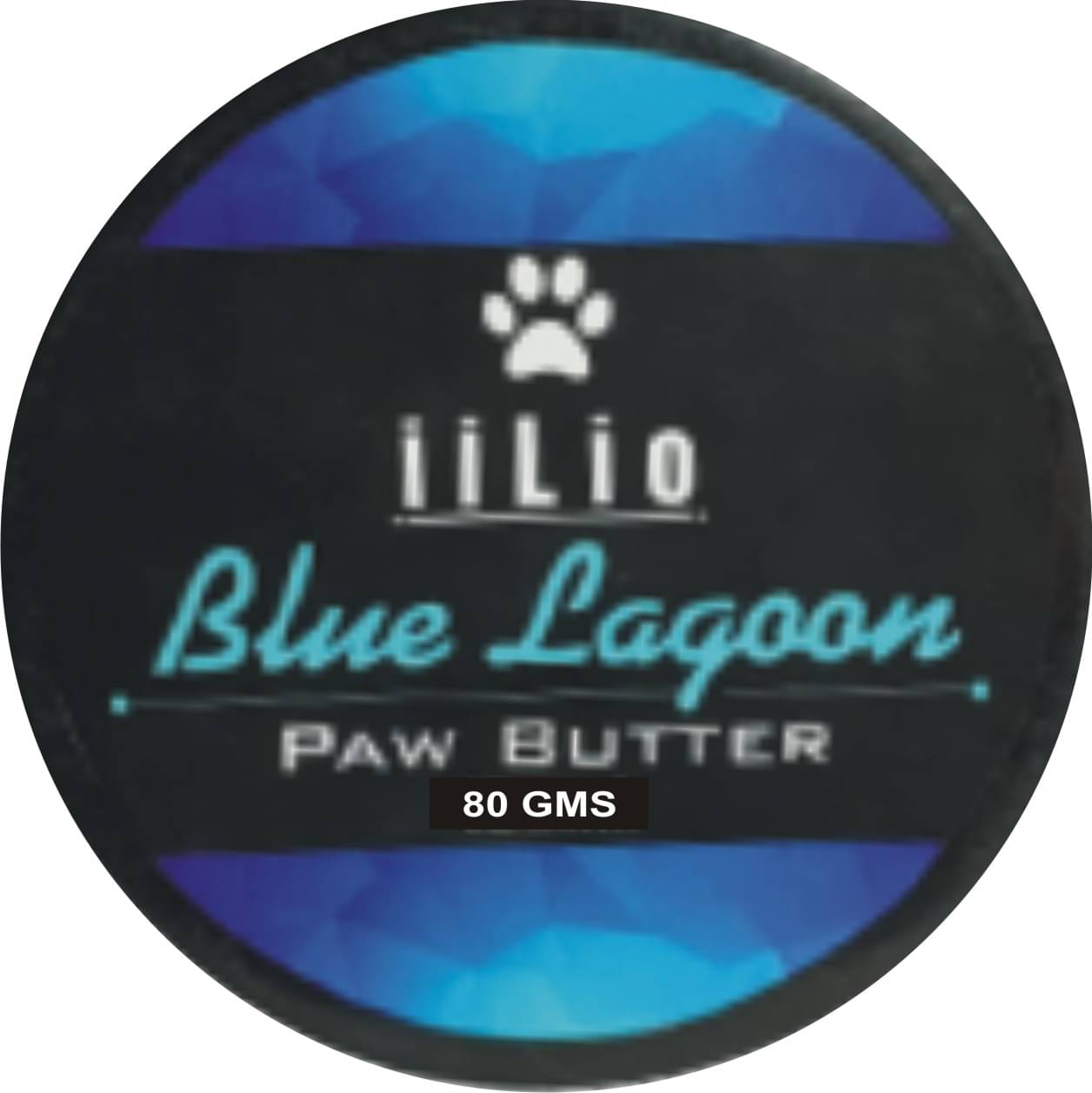     			Blue Lagoon Paw Butter Pack of 2