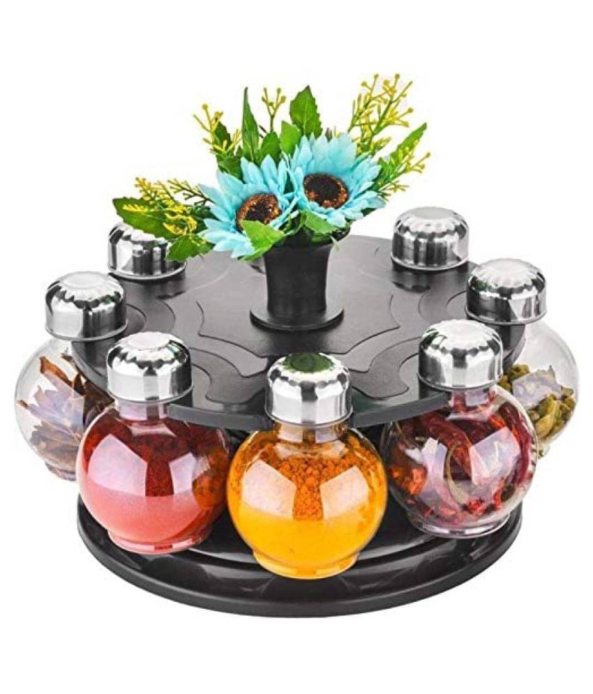     			Gambit Plastic Food Container Set of 1 300 mL