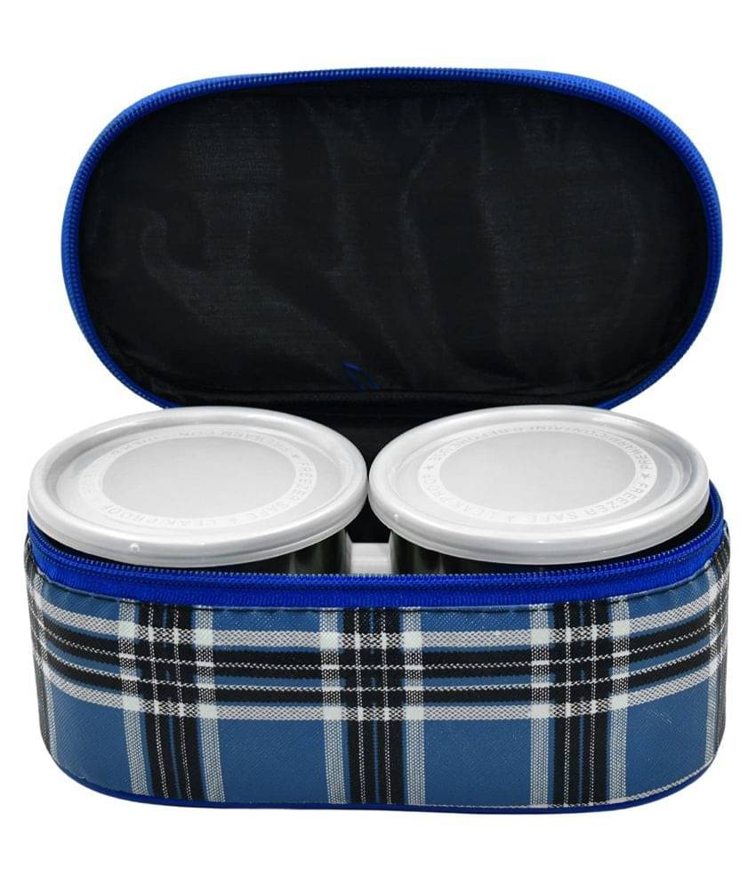     			Gambit Plastic Food Container Set of 1 700 mL