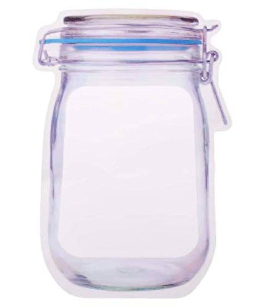     			Gambit Plastic Food Container Set of 1 1000 mL