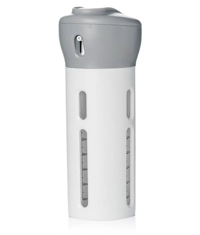     			Gambit Plastic Food Container Set of 1 700 mL