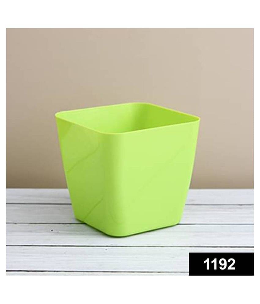     			Gambit Plastic Food Container Set of 5 450 mL