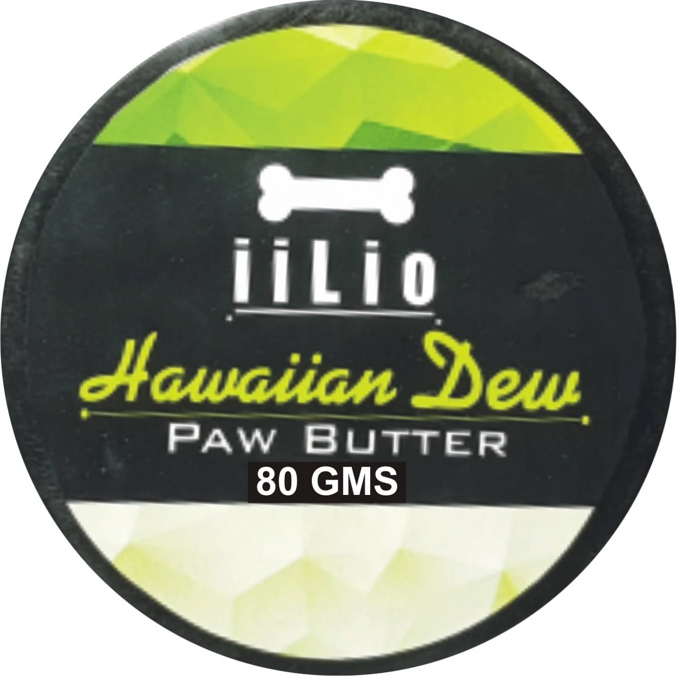     			Hawaian Dew Paw Butter pack of 1