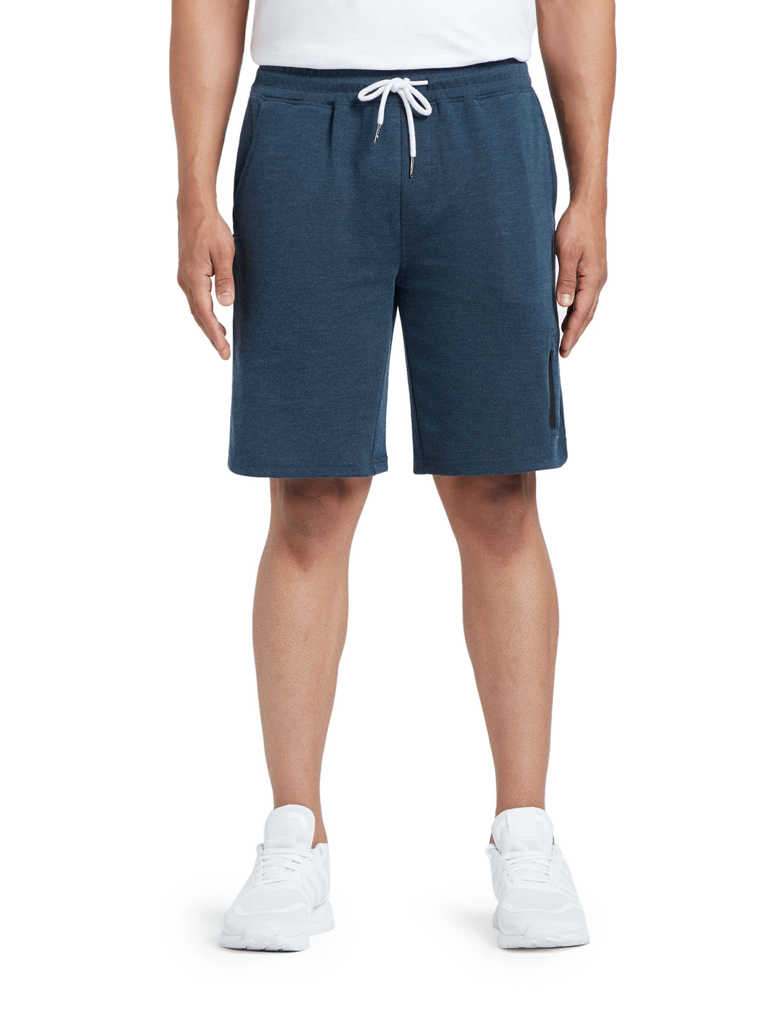 XYXX Blue Shorts - Shorts | Buy online on ZillyBuy