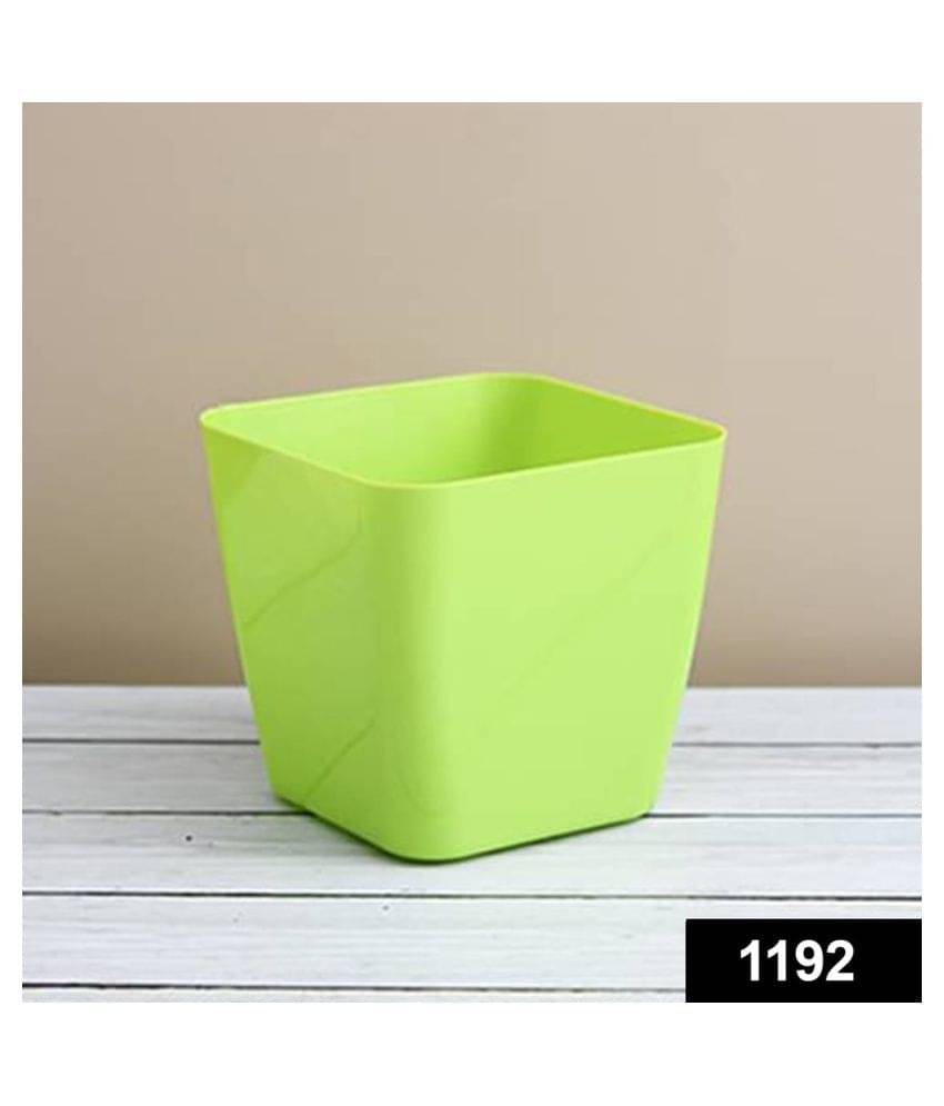     			deodap Plastic Food Container Set of 5 450 mL
