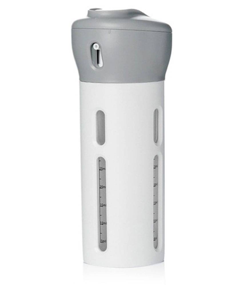     			deodap Plastic Food Container Set of 1 700 mL