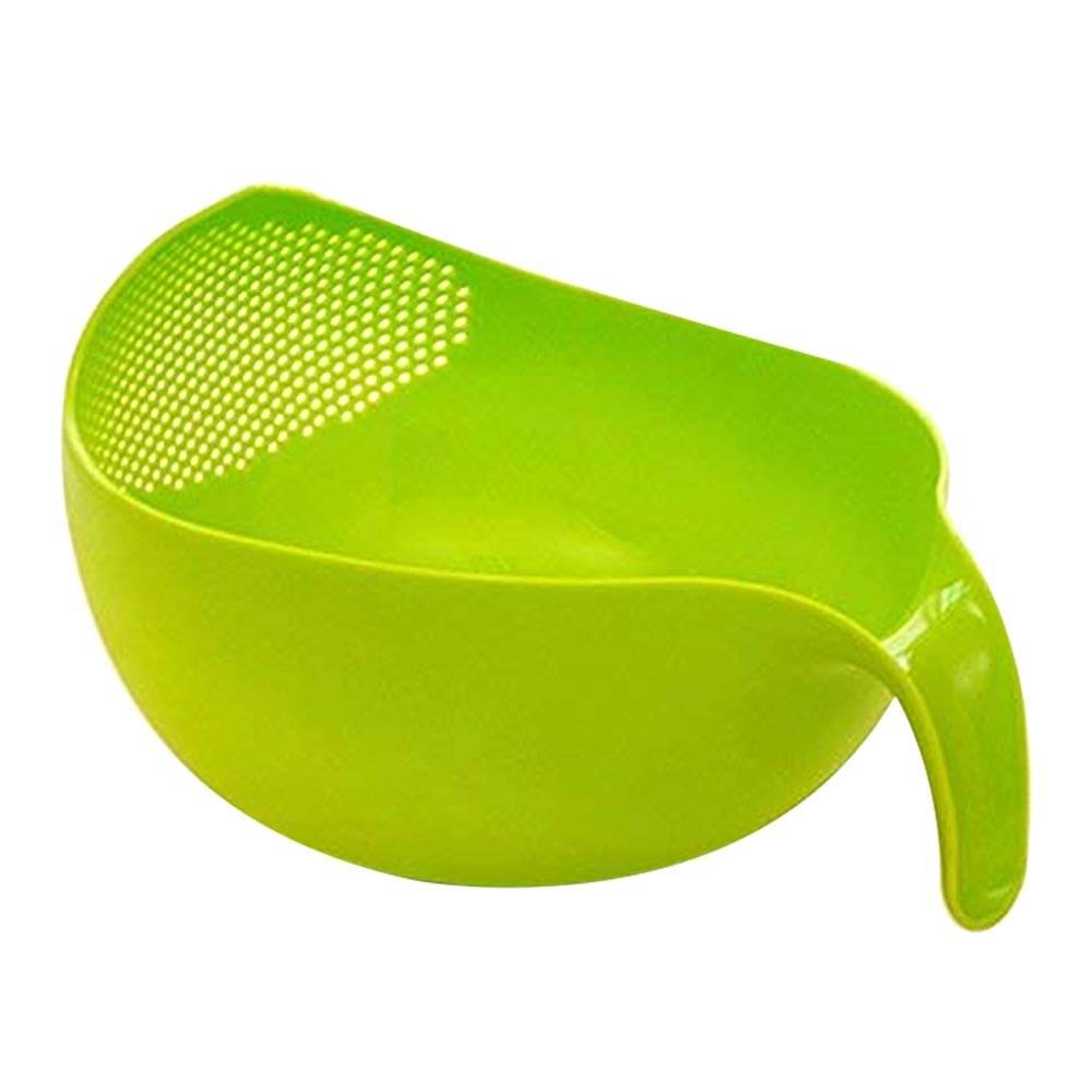     			deodap Plastic Mixing Bowl 1 Pc