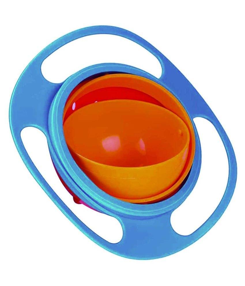     			deodap Plastic Mixing Bowl 1 Pc