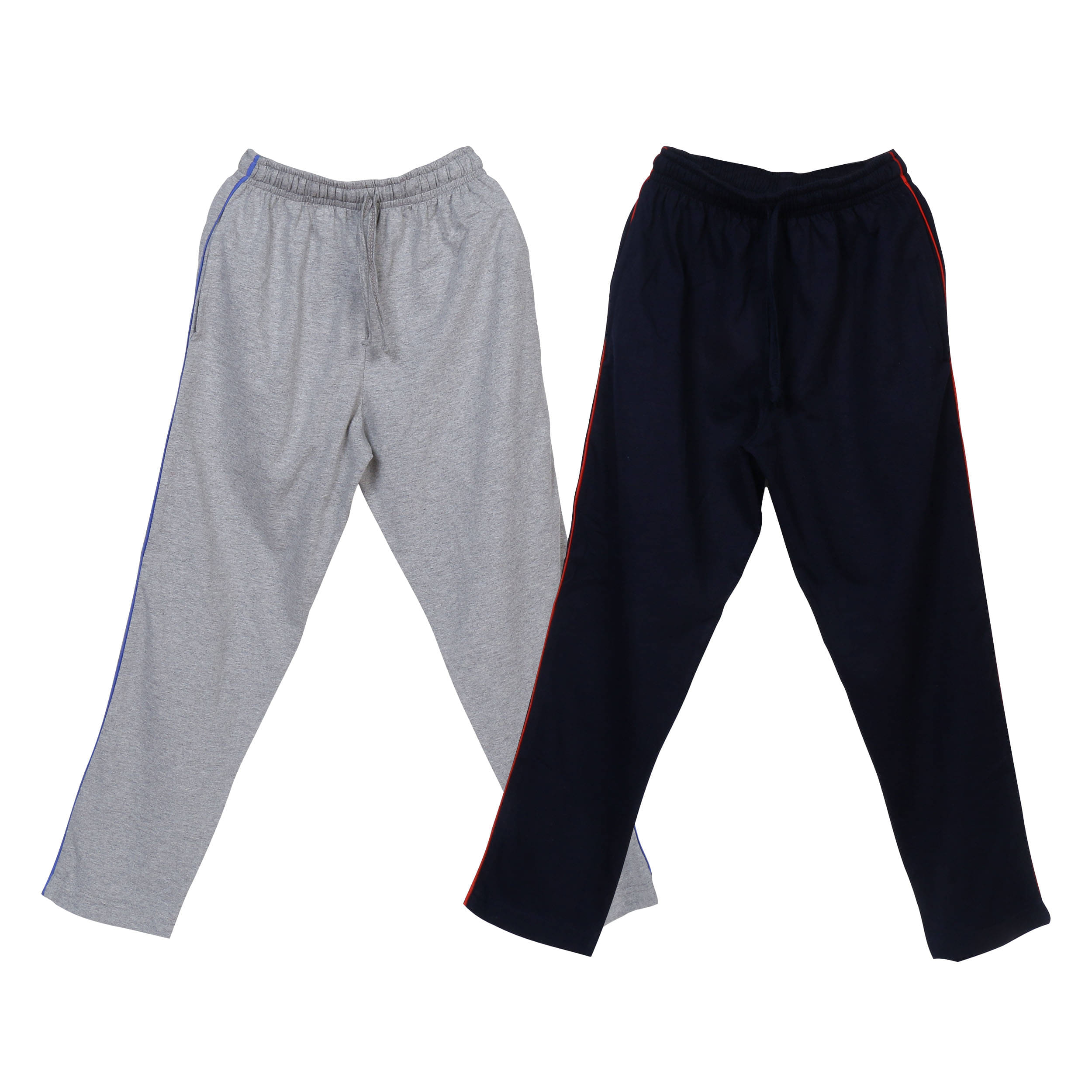     			Neo Garments Pack of 2 Boys Cotton Trackpant ( Multi )