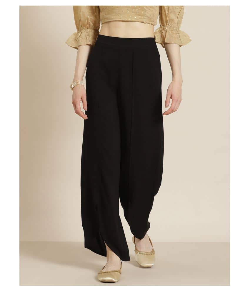 Juniper Rayon Culottes - Single