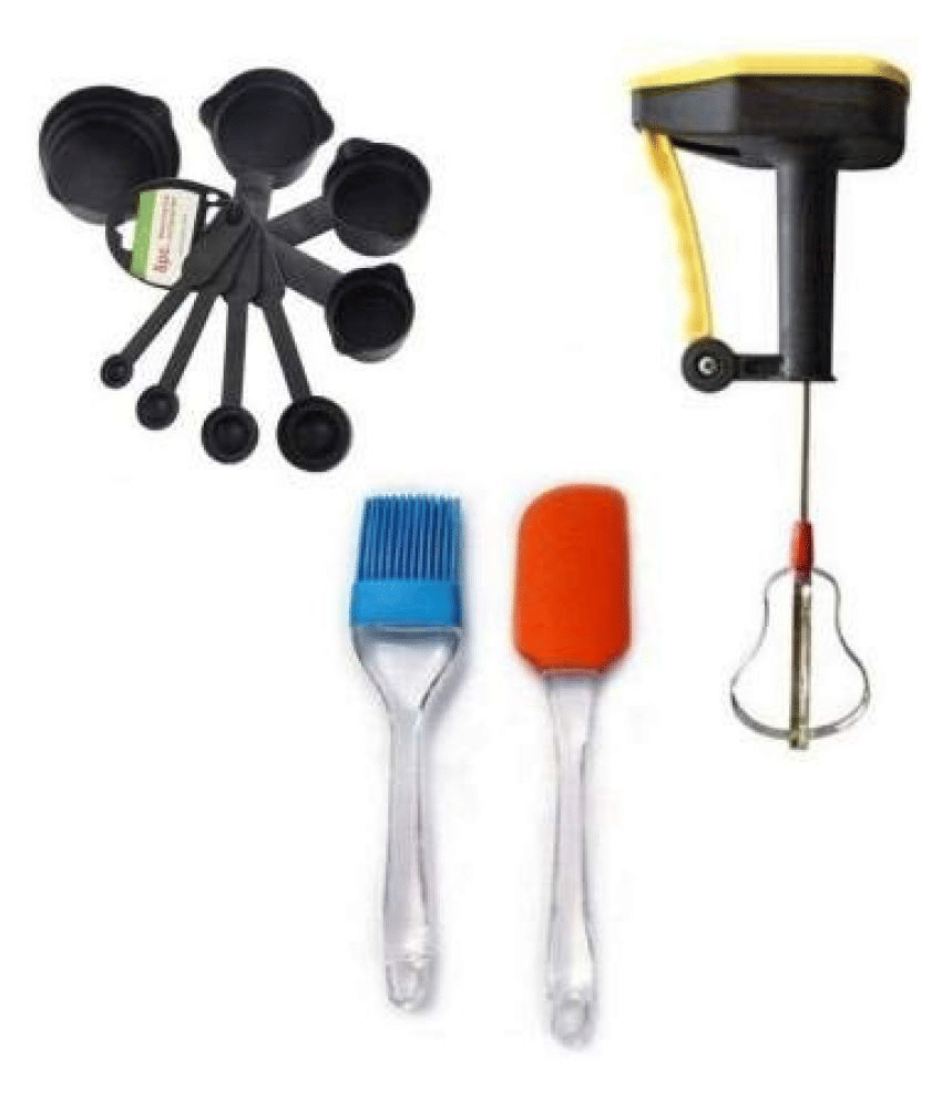     			Blooms Mall Kitchen tools Combo