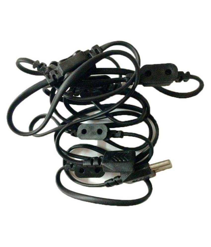     			EmmEmm 5 in 1 Jointer/Connector for Diwali String Lights Multi