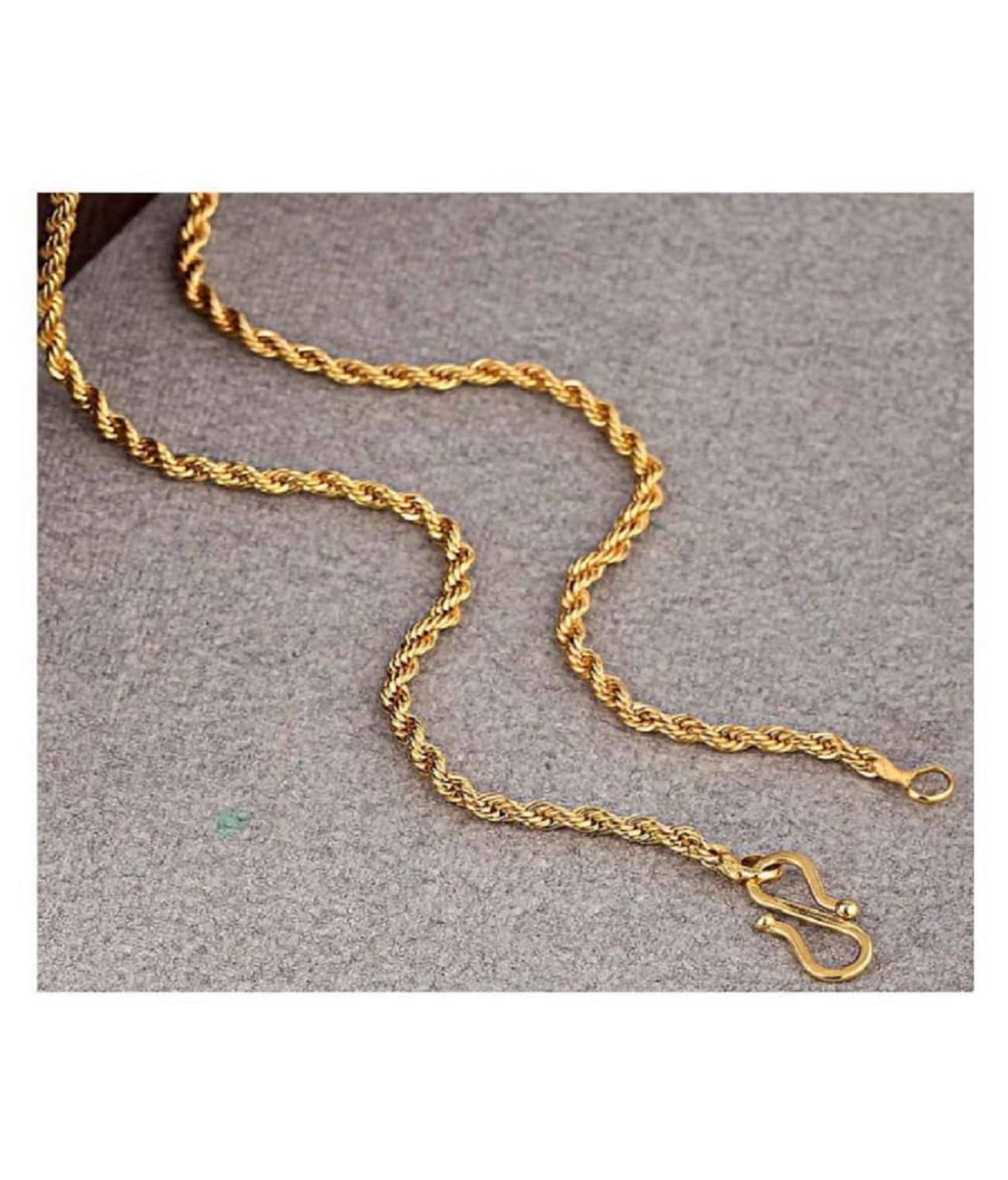 Jagsun Gold Plated ( Set of 1 )