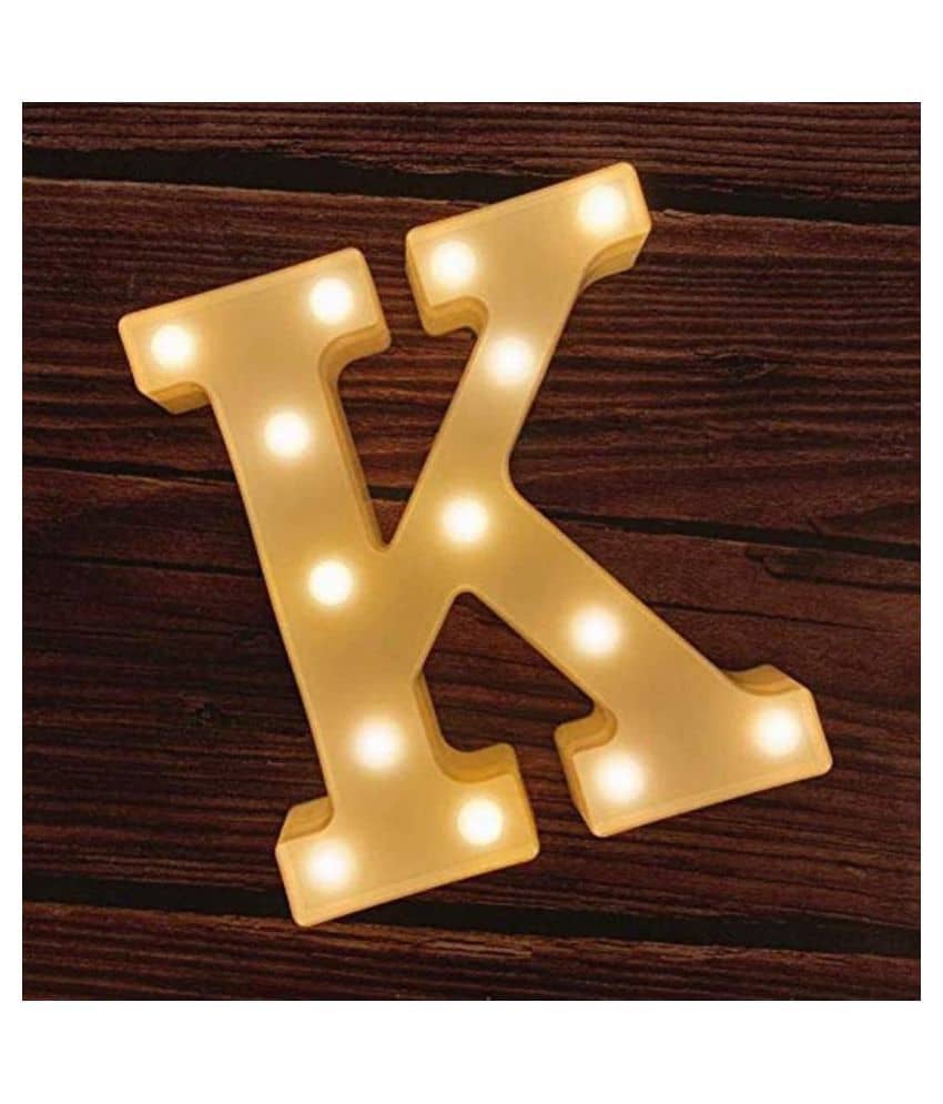 MIRADH - Gold Others LED Strip (Pack of 1)