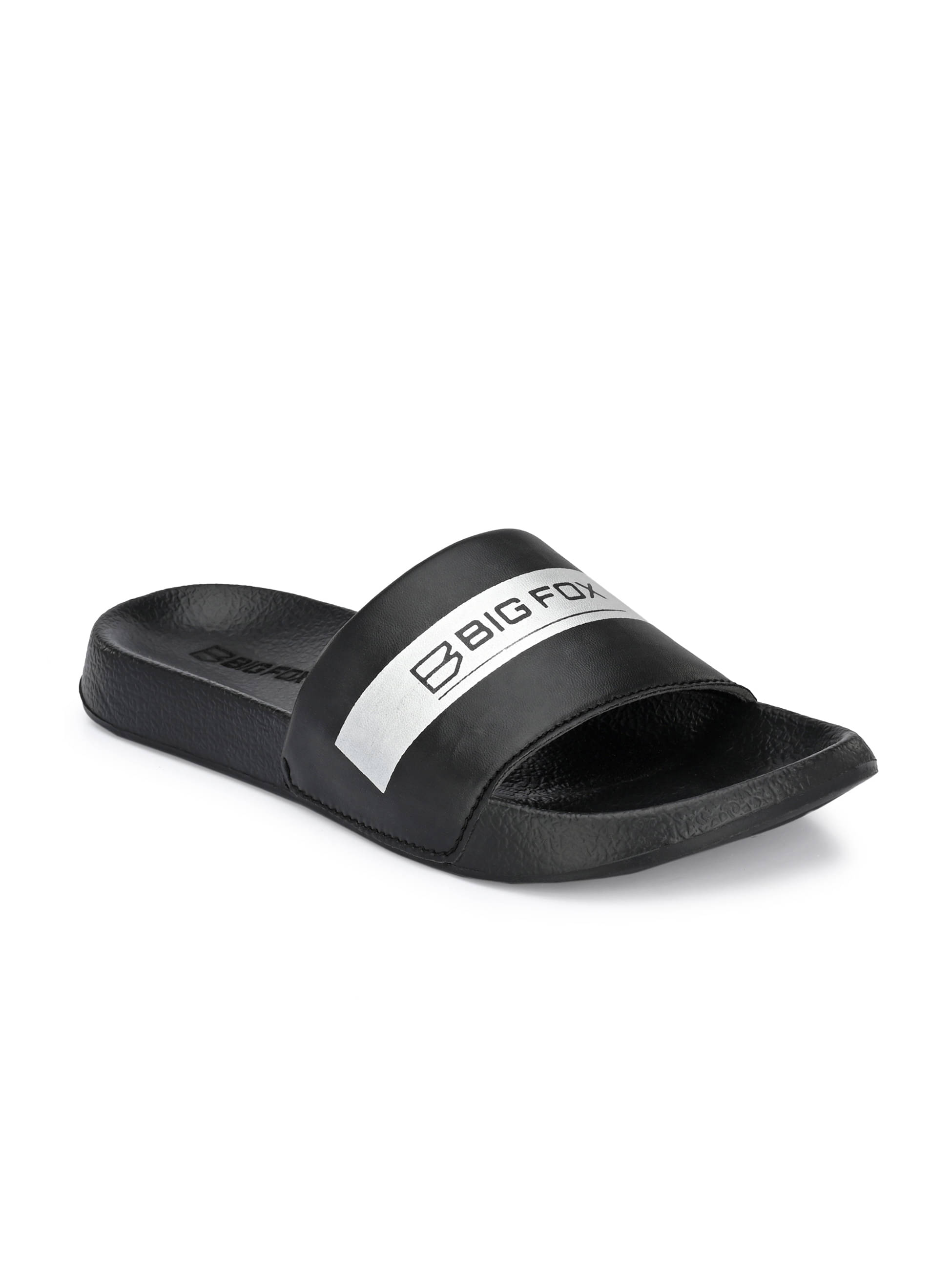     			Big Fox Black Slides