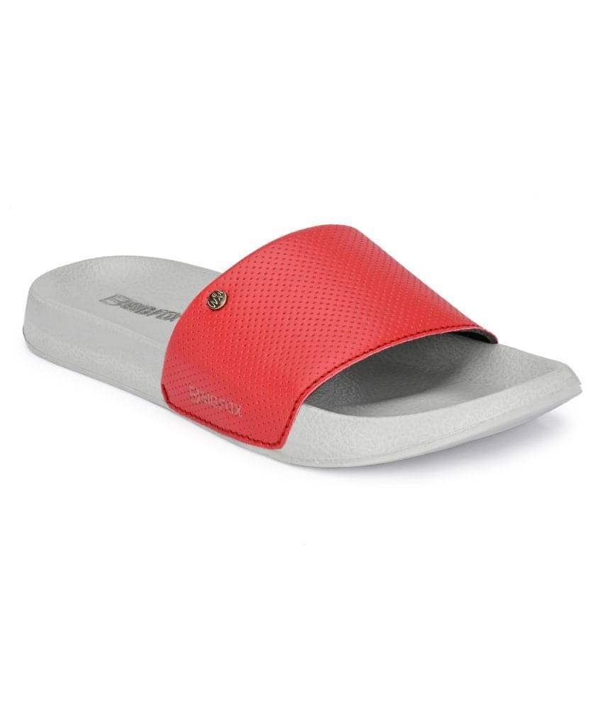     			Big Fox Red Slides
