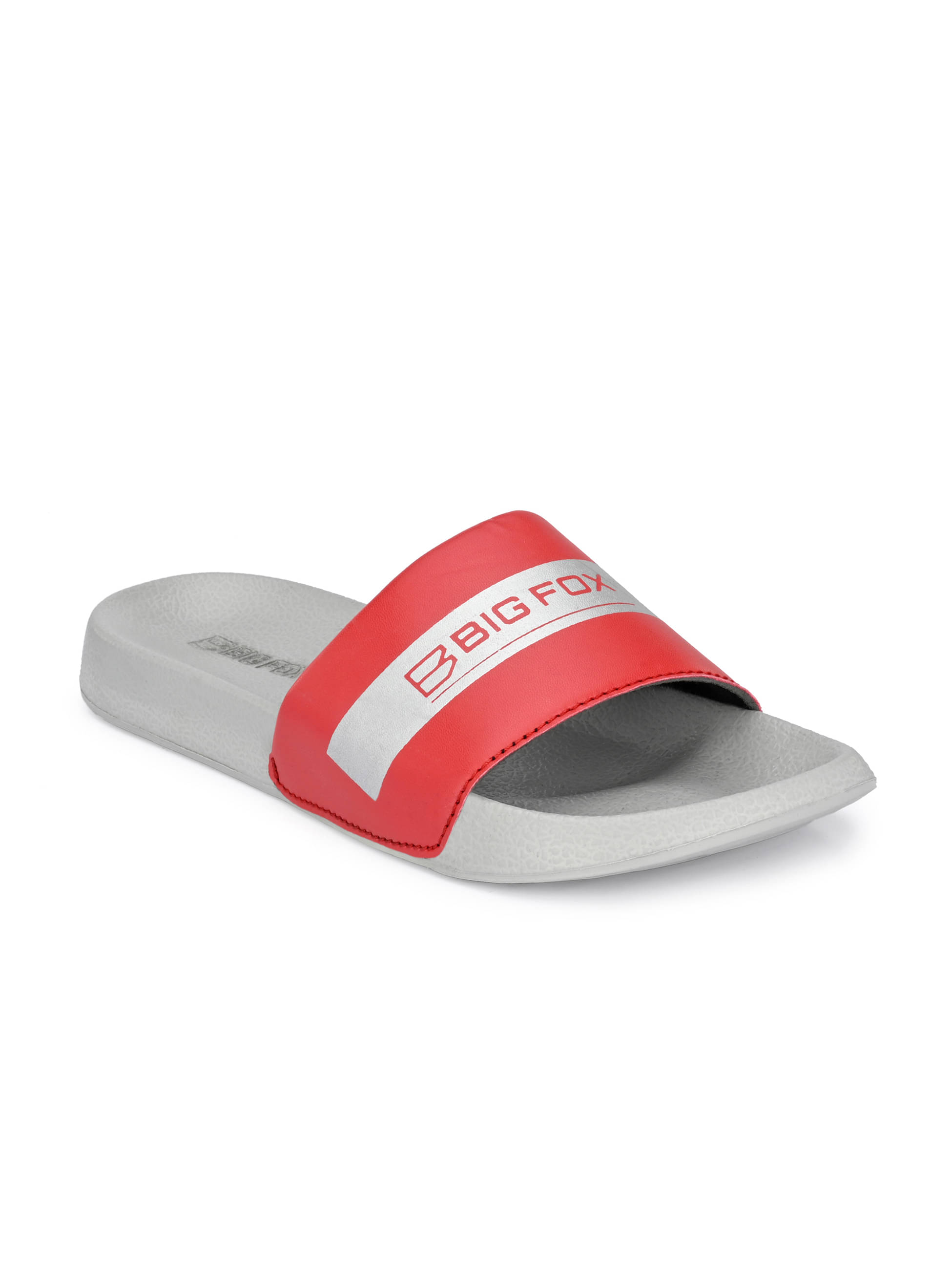     			Big Fox Red Slides