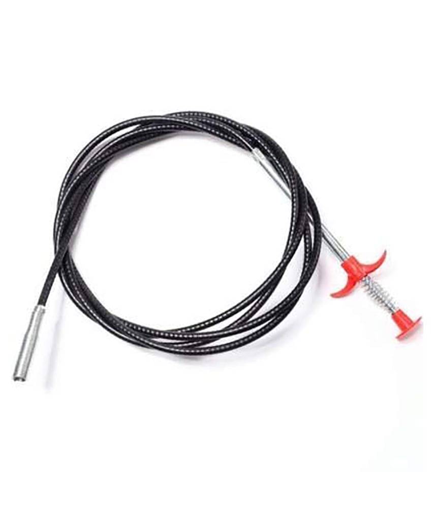     			SALE CORNER Stainless Steel Drain Cleaner