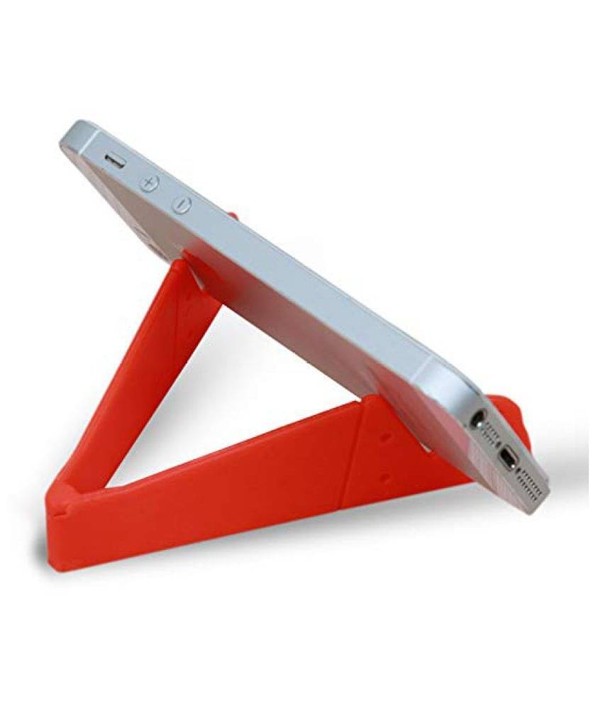     			deodap Car Mobile Holder Single Clamp for Other Surfaces - Assorted