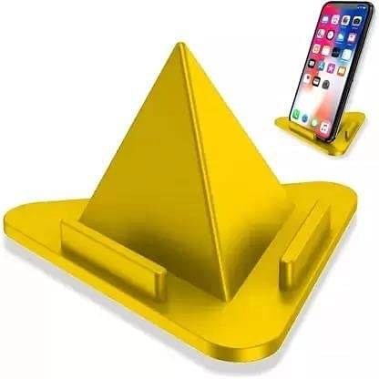     			deodap Car Mobile Holder Single Clamp for Other Surfaces - Assorted