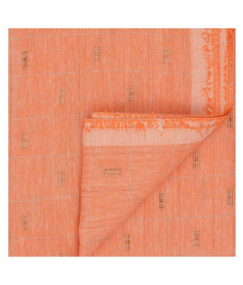 Maharaja Multi Linen Unstiched Kurta Maharaja Multi Linen Unstiched Kurta