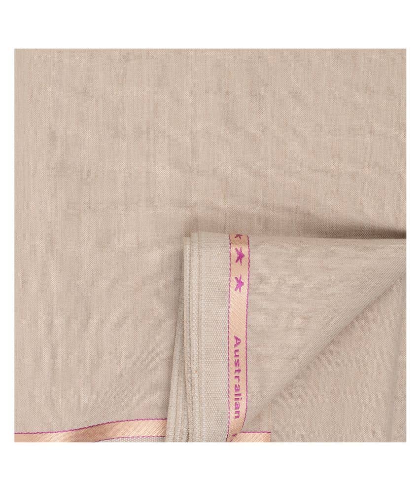 Maharaja Multi Poly Blend Unstitched Suit Piece - Unstitched Fabrics | Buy online on ZillyBuy