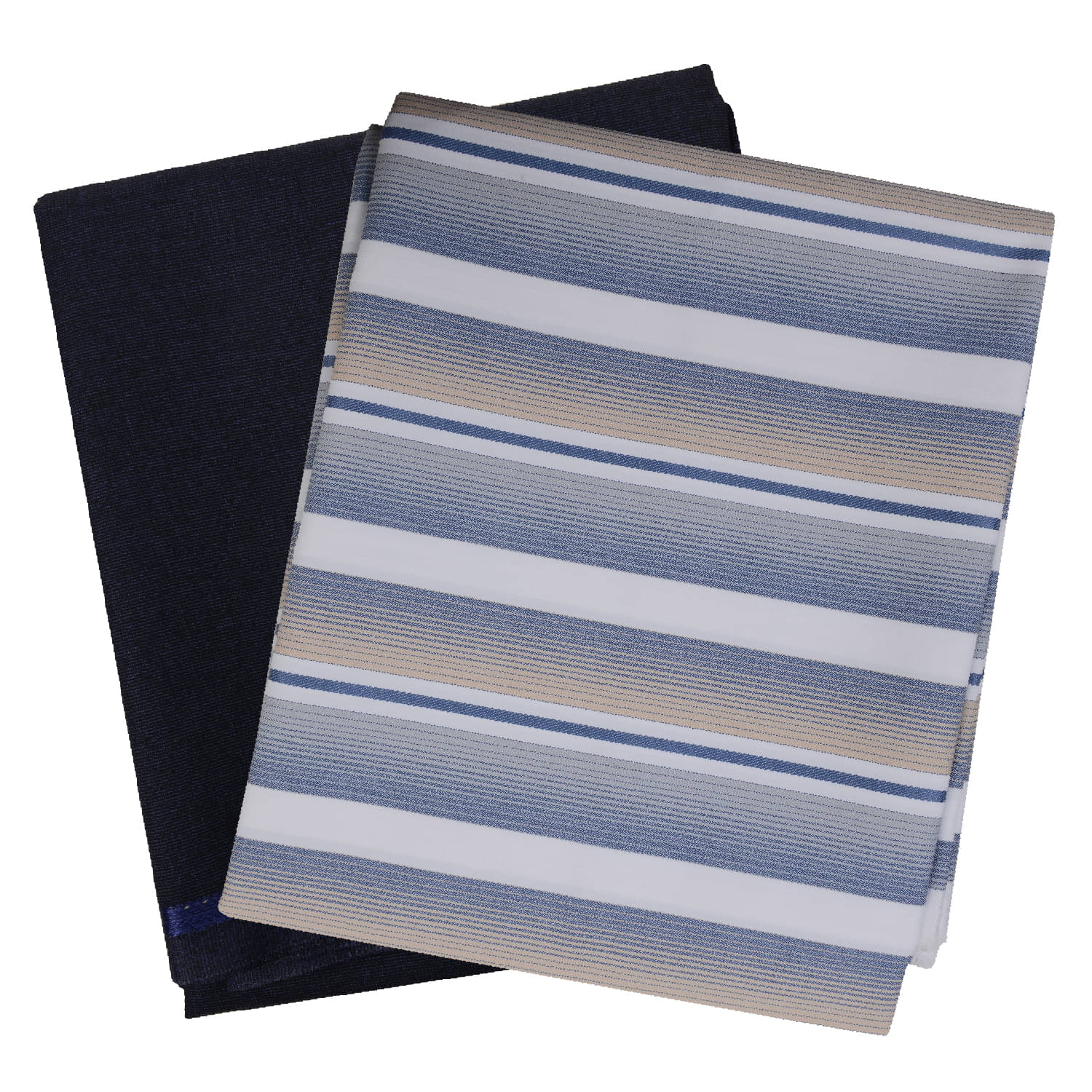 Maharaja Multi Poly Viscose Unstitched Shirts & Trousers Maharaja Multi Poly Viscose Unstitched Shirts & Trousers