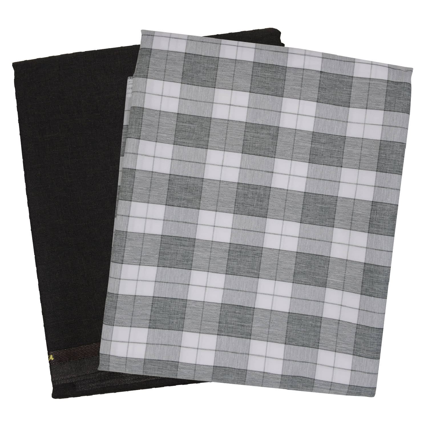 Maharaja Multi Poly Viscose Unstitched Shirts & Trousers Maharaja Multi Poly Viscose Unstitched Shirts & Trousers