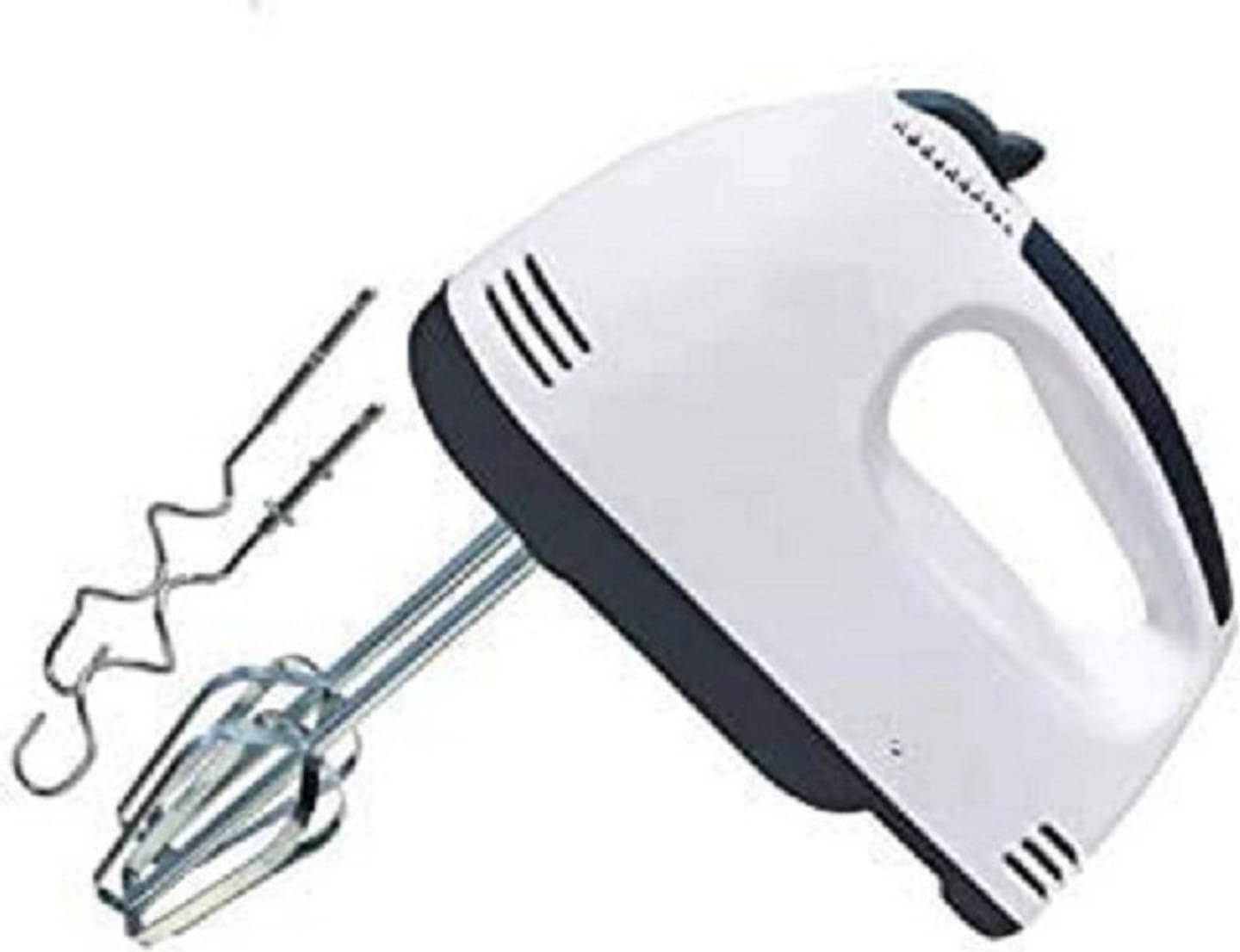 ROMINO Hand Mixer 180 Watt Hand Blender ROMINO Hand Mixer 180 Watt Hand Blender