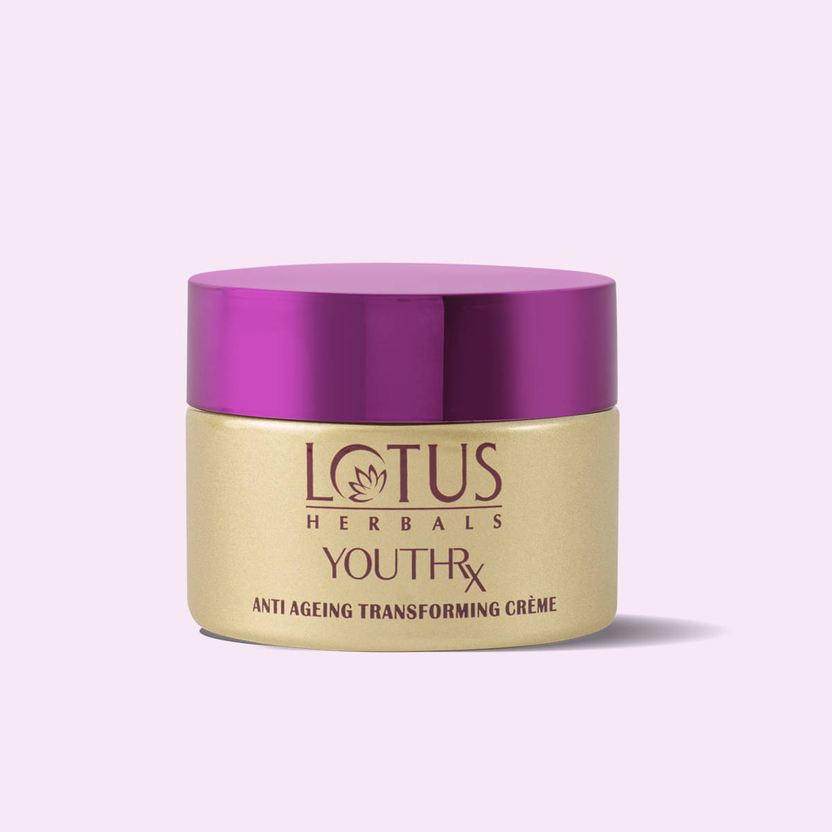 Lotus Herbals Youthrx Anti Ageing Transforming Cream Spf 25 , Pa+++ , Preservative Free , 10G     			Lotus Herbals Youthrx Anti Ageing Transforming Cream Spf 25 , Pa+++ , Preservative Free , 10G